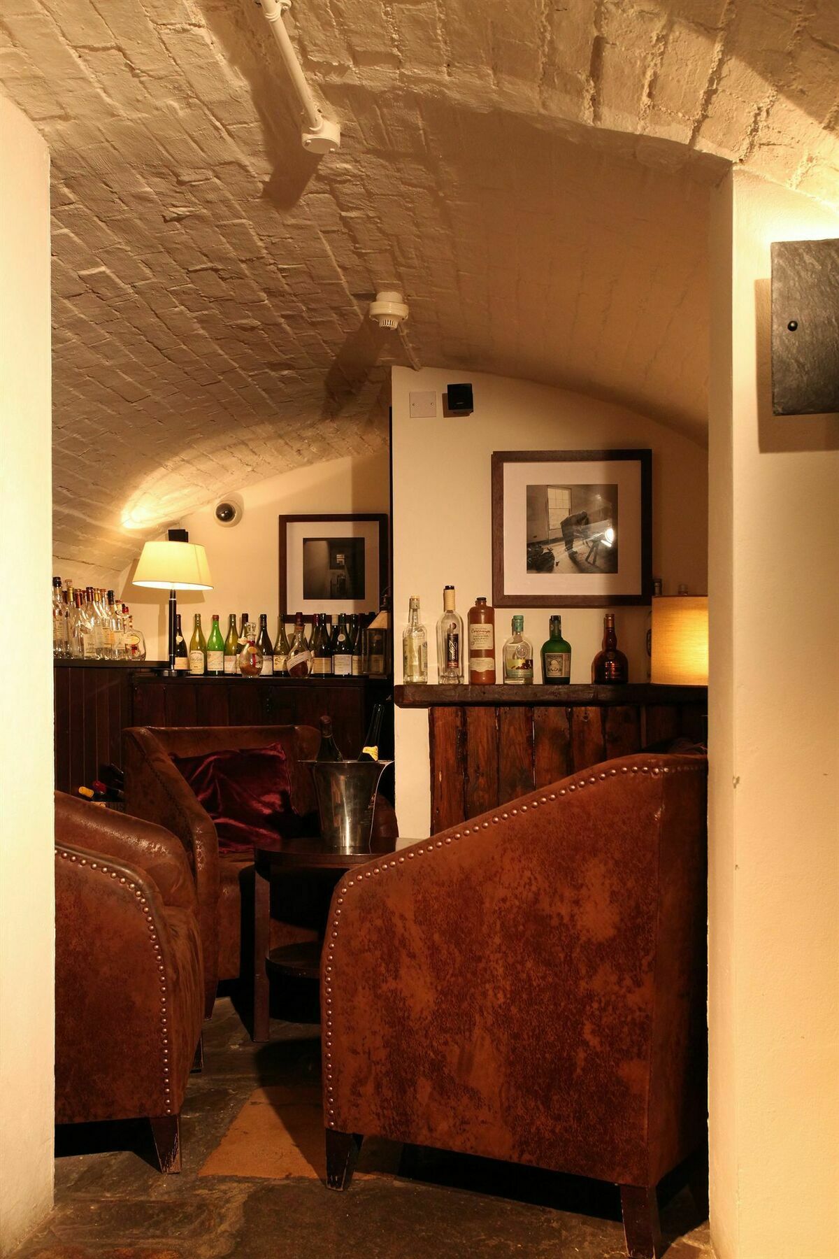 Hotel Du Vin & Bistro Cambridge Exteriör bild